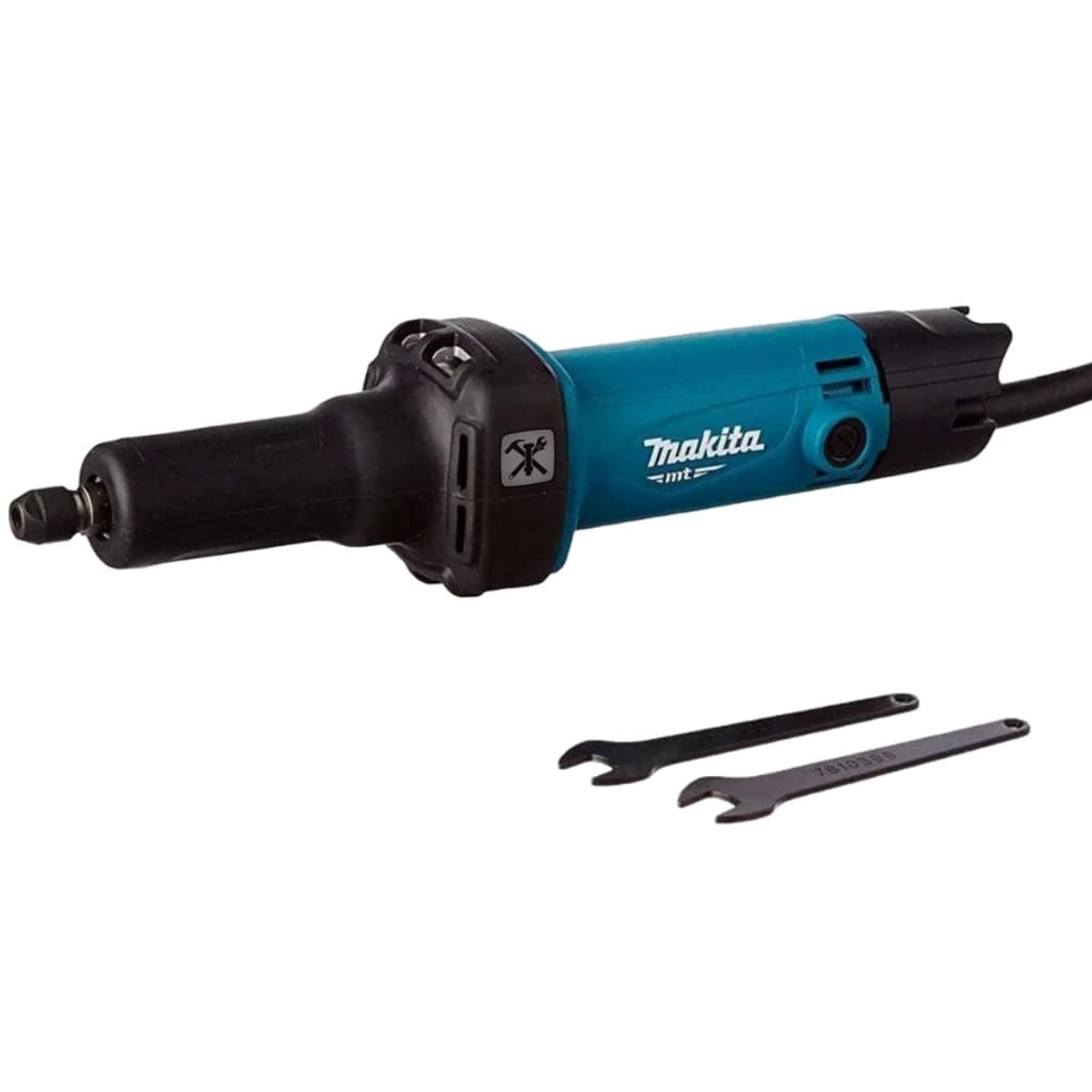 Retificadeira Retifica Profissional 1/4 480w M9100b Makita