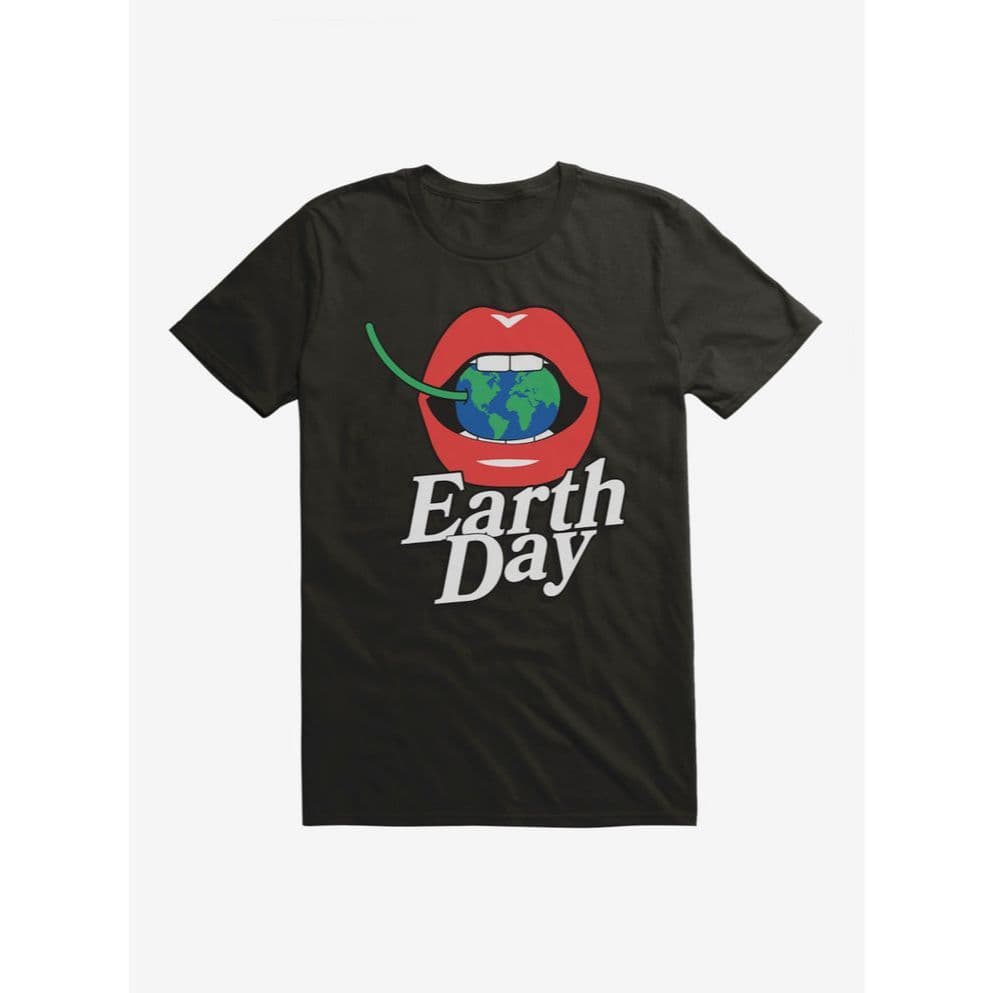 SAVE THE PLANET TSHIRT ENVIO IMEDIATO TODOS OS TAMANHOS UNISSEX BABYLOOK