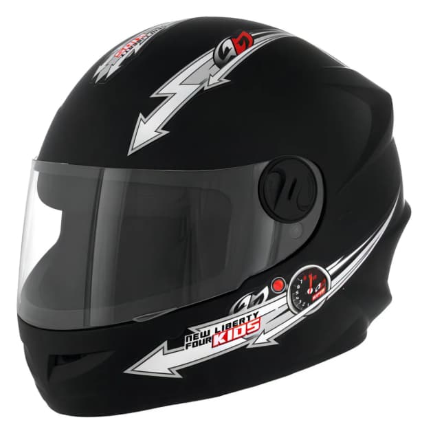Capacete New Liberty Four Kids Infantil Pro Tork