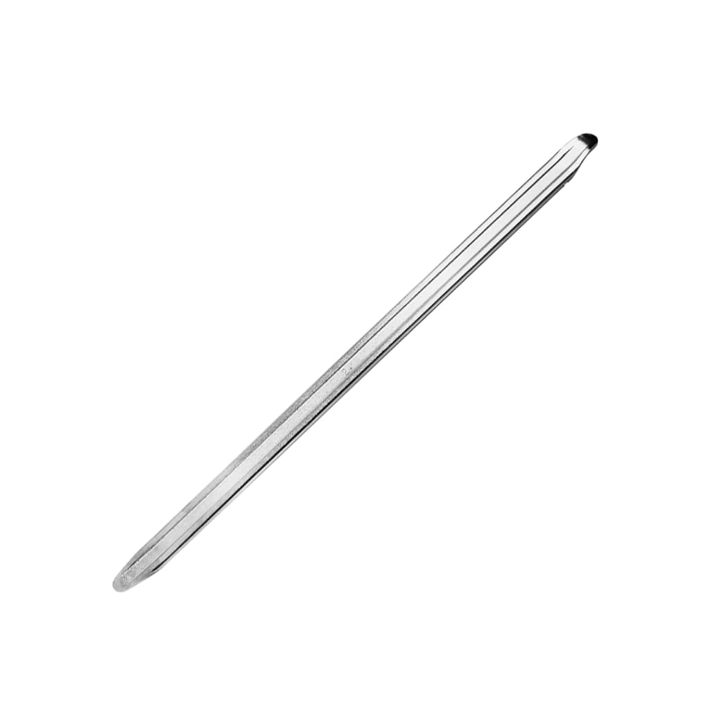 Espátula Para Pneus Chata Borracheiro 60cm Reforçada Rotta376