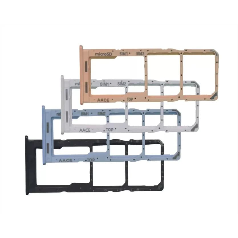 Gaveta Slot de Chip Para Samsung Galaxy A13 4g/A13 5g
