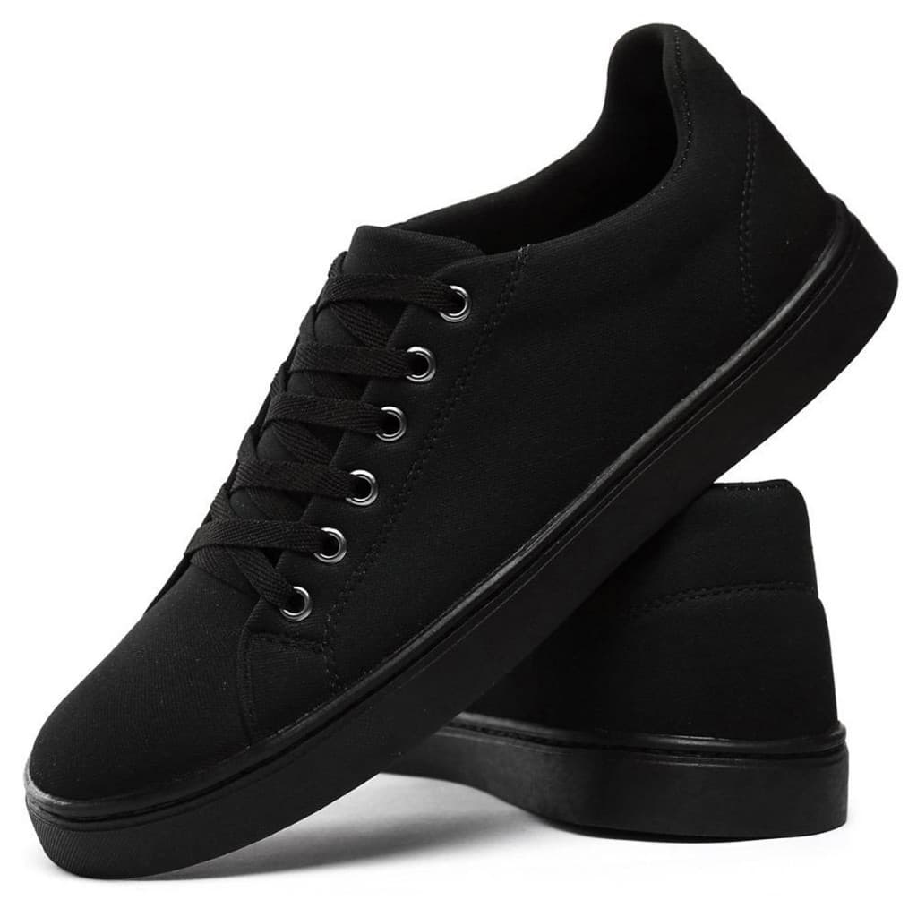 Sapatenis Masculino Tenis Casual Confortavel Leve Macio Versatil Moda Dia a Dia Estilo