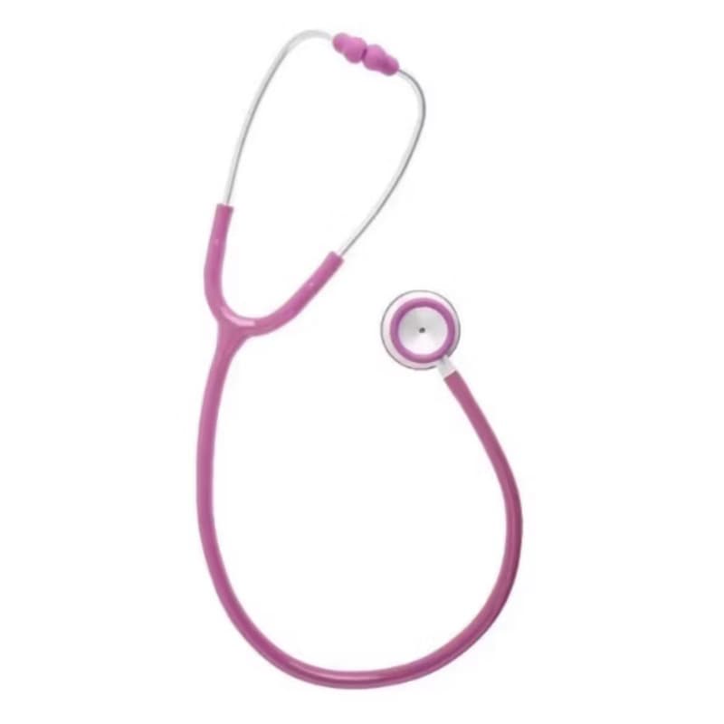 Estetoscópio Efficace BIC Rosa