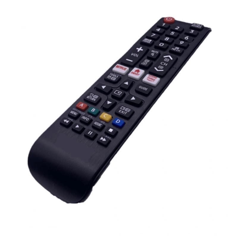 Controle Remoto Compatível TV LCD LED Samsung Bn59-01315h T4300 T5300