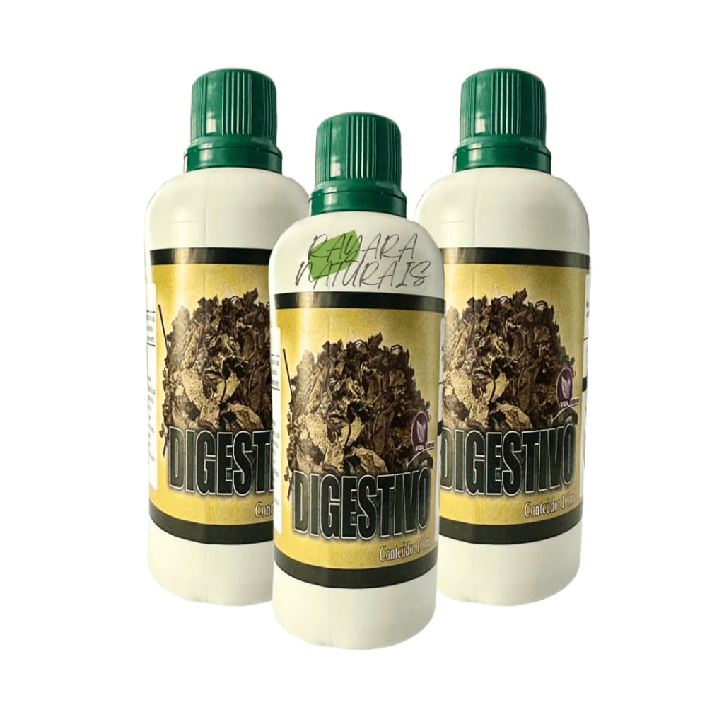 Composto Digestivo em Gotas 100 ml