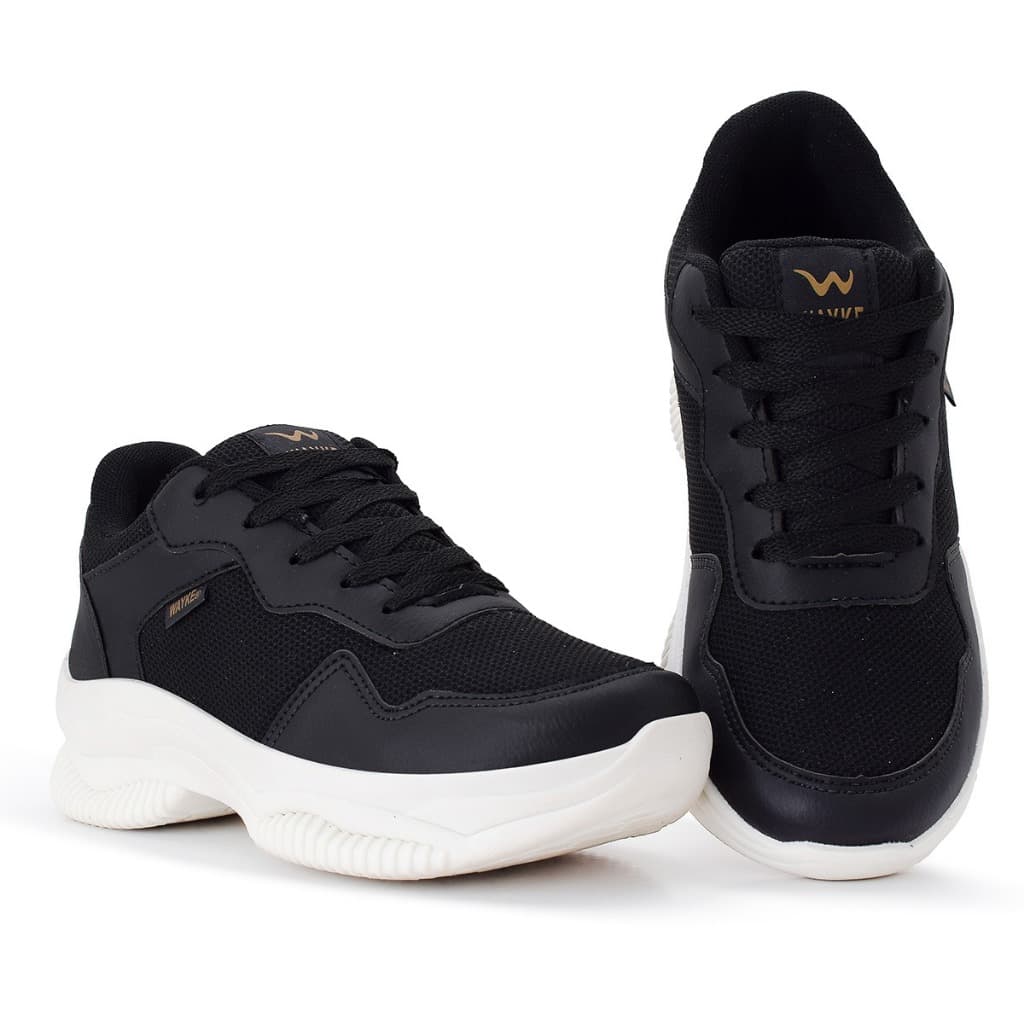 Tenis Blogueira Original Plataforma Chunky Sneakers Feminino