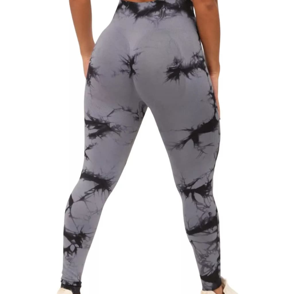 Legging Importada Empina Bumbum - Moda Fitness - Diversas Cores