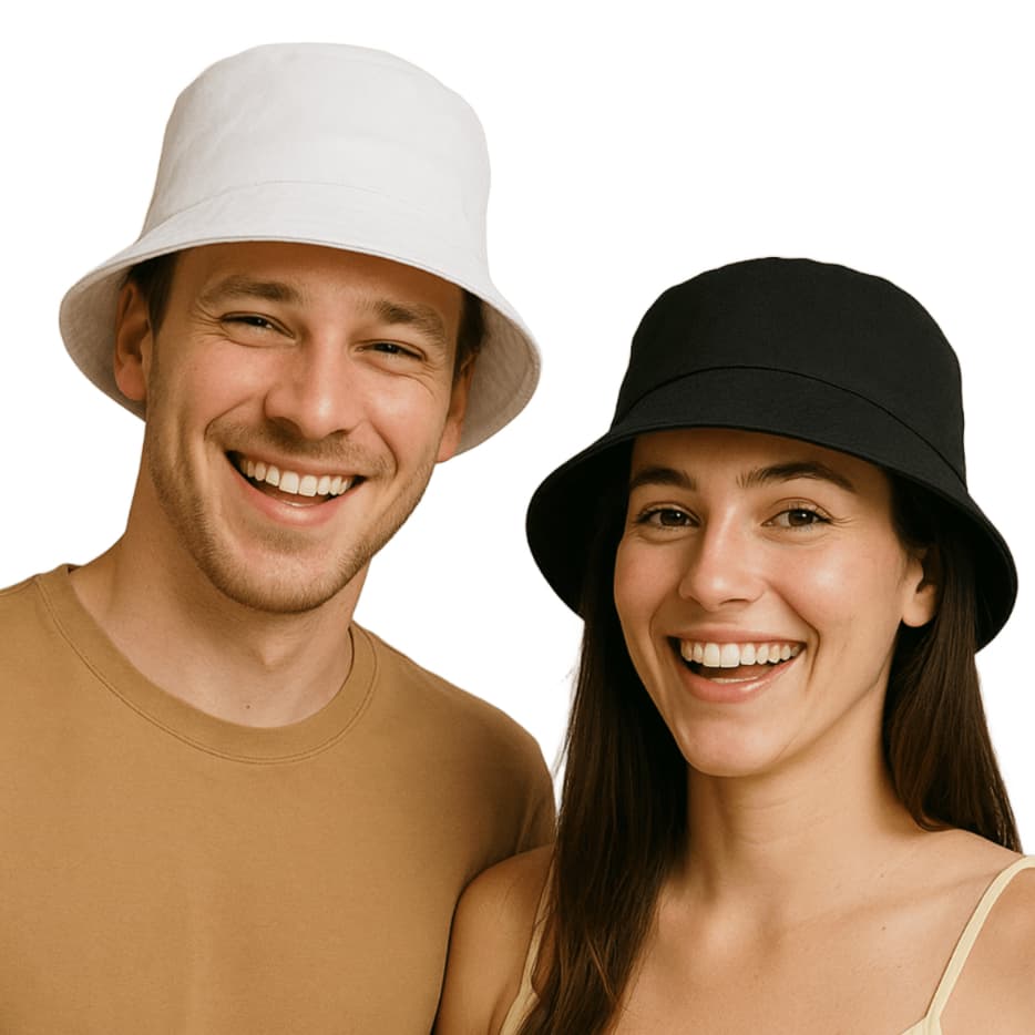 Chapéu Bucket Unissex Adulto Feminino Masculino Boné Cata Ovo Moda Praia Qualidade Premium