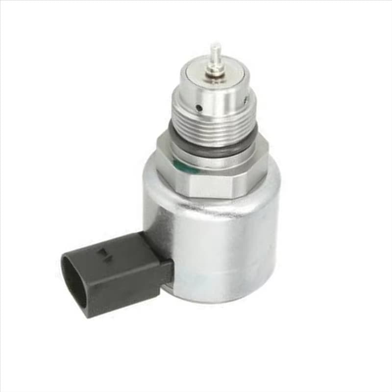 Válvula Delphi Sprinter 311 415 515 – Tubo Rail Motor 2.2 CDI – Ref 9307-522A – Envio 24h