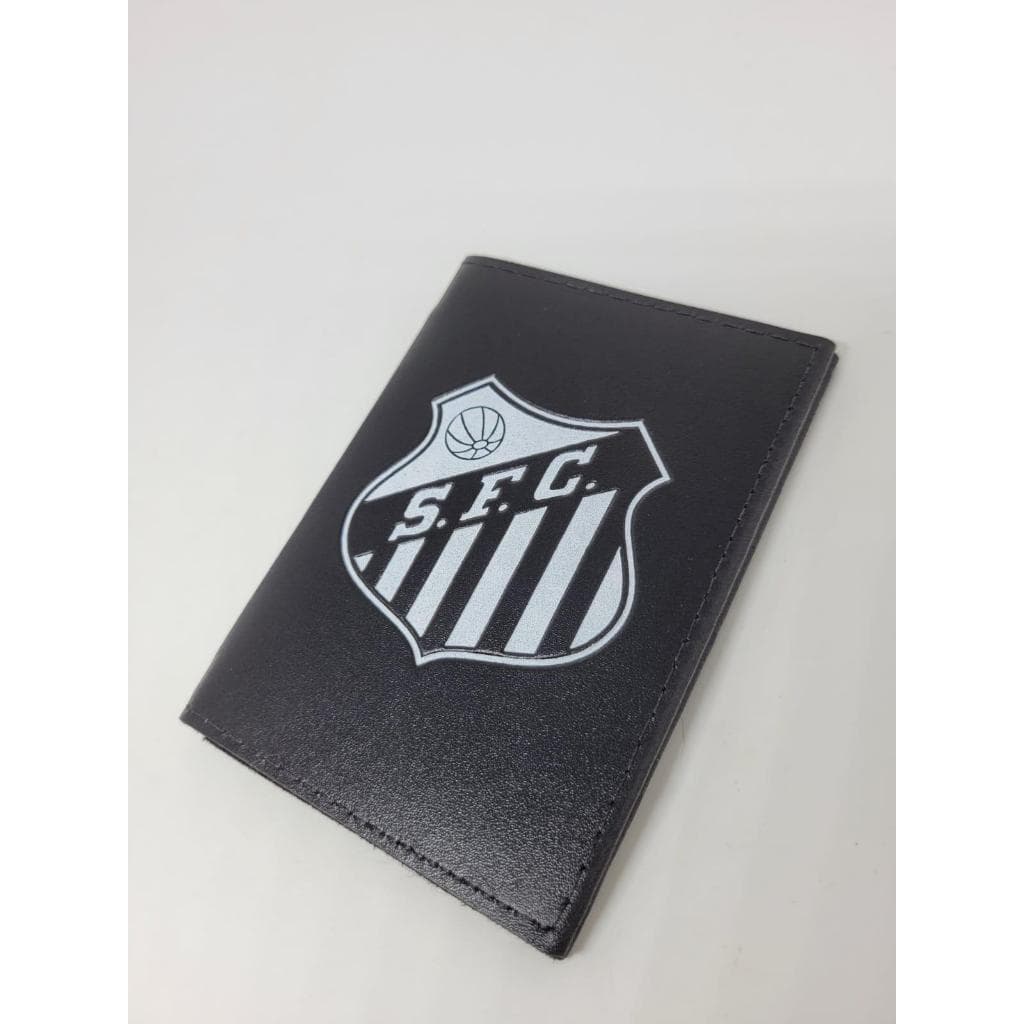 Carteira Porta Documento time mod 1