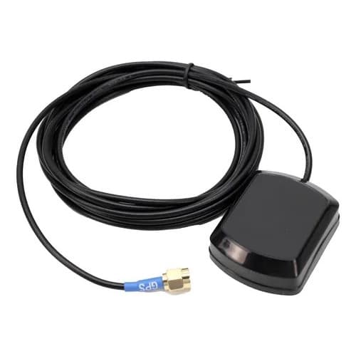 Antena de GPS para Carro Frequência 1575.42 MHz