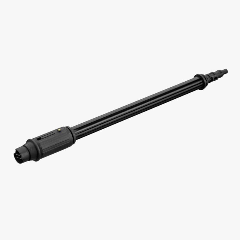 Lança Tubeira Lavadora Pressão Electrolux Ap Vario 021 Cor Preto