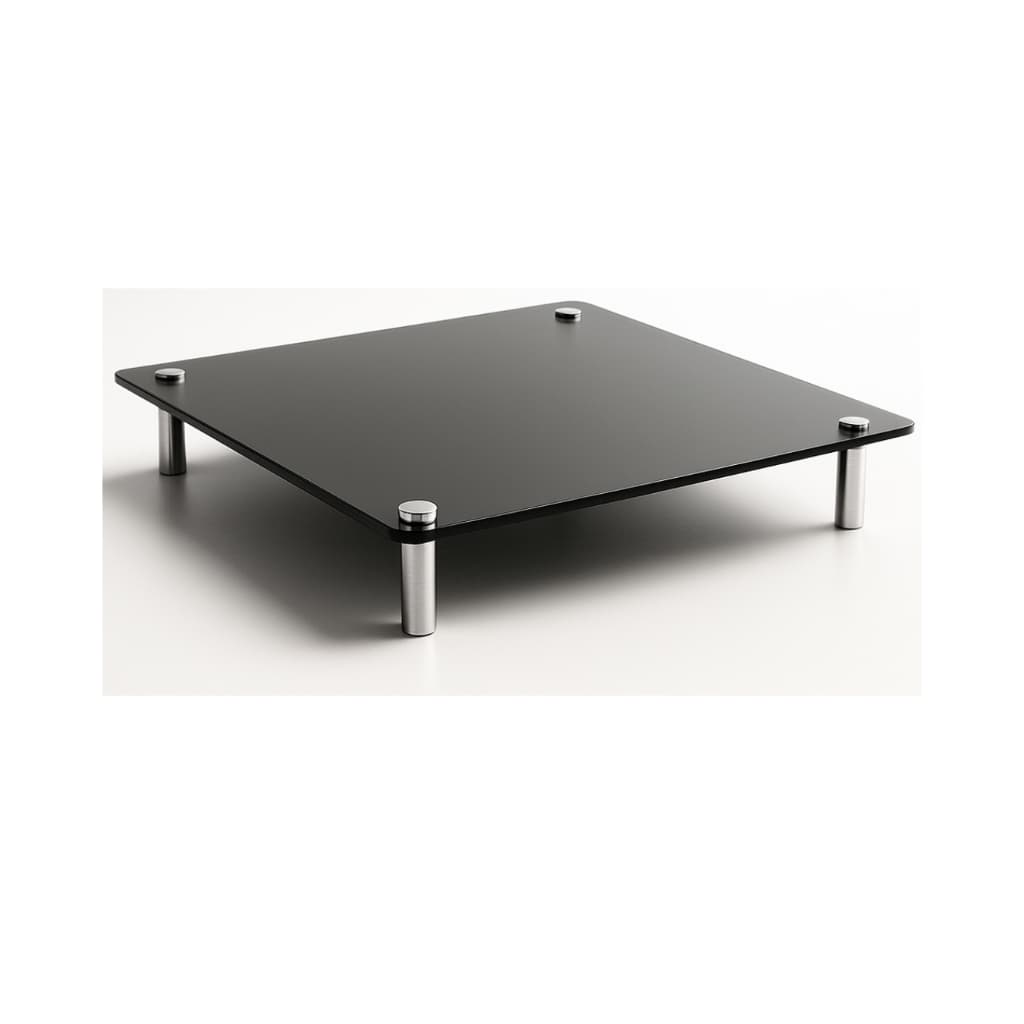 Tampa de Vidro para Cooktop SUGGAR FG5005VP / Continental KC5GP 5bocas / ChamaLux / Fischer Fit Line