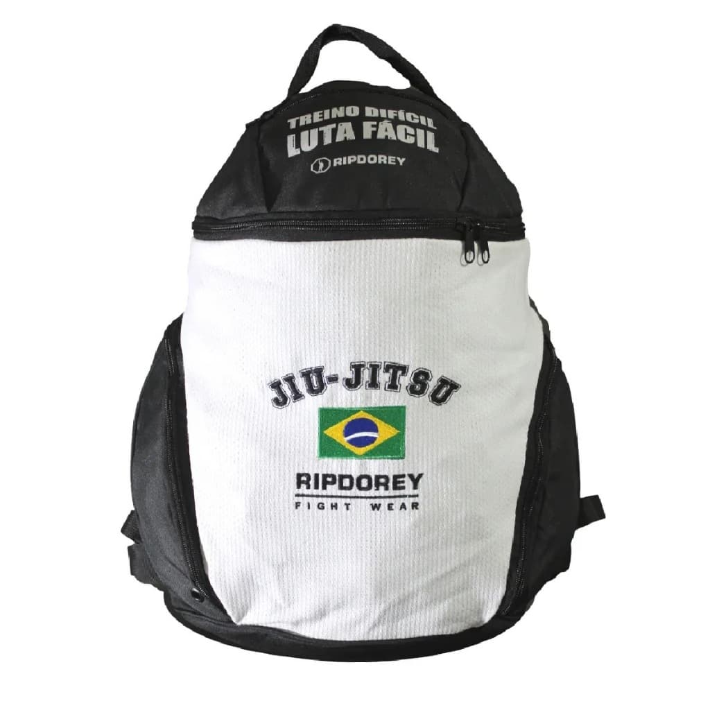 Mochila Jiu-jitsu Trançada Rip Dorey
