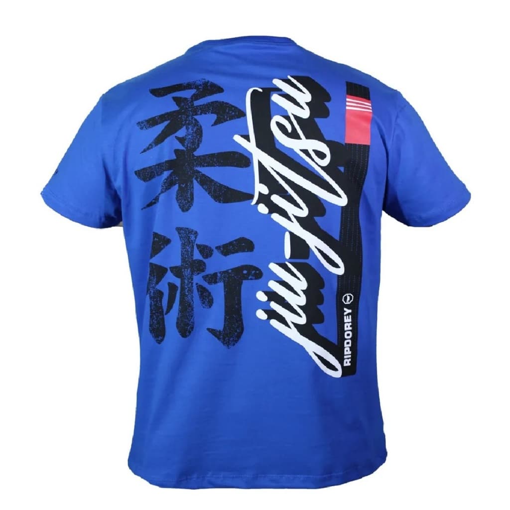 Camisa Jiu Jitsu Rip Dorey