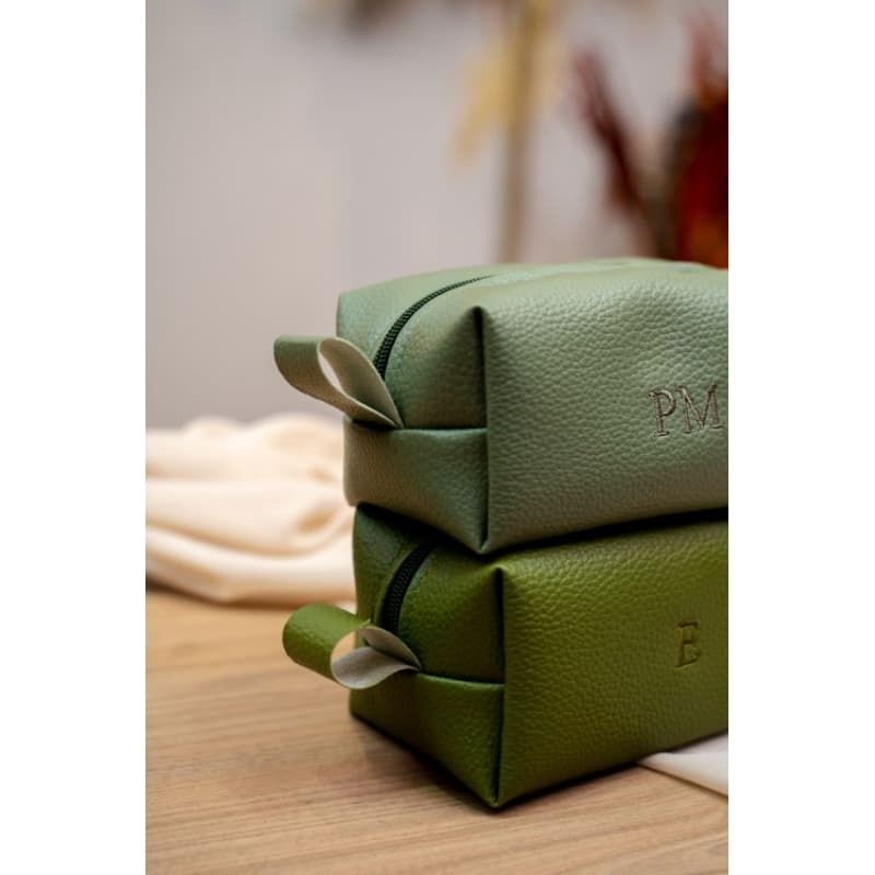 Necessaire Personalizada padrinhos e pais