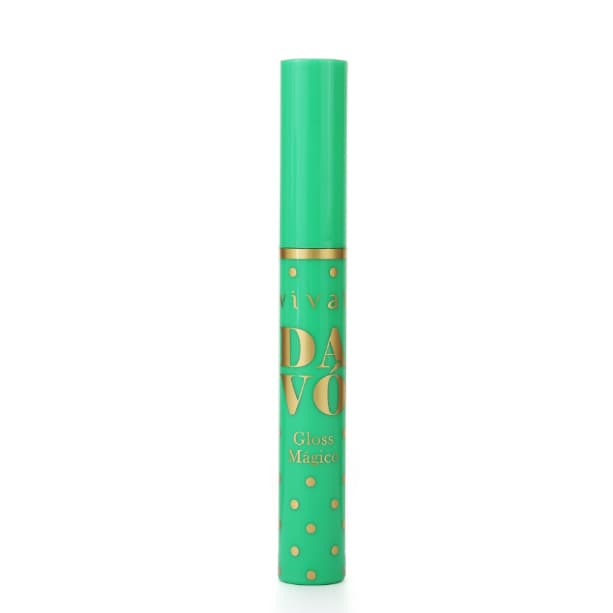 GLOSS MAGICO DA VOVO VERDE VIVAI - 3160.1.1