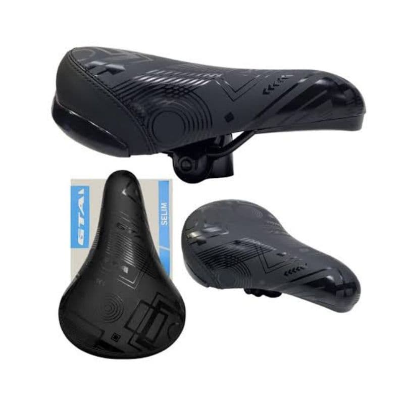 BANCO SELIM GTA BMX SA1303