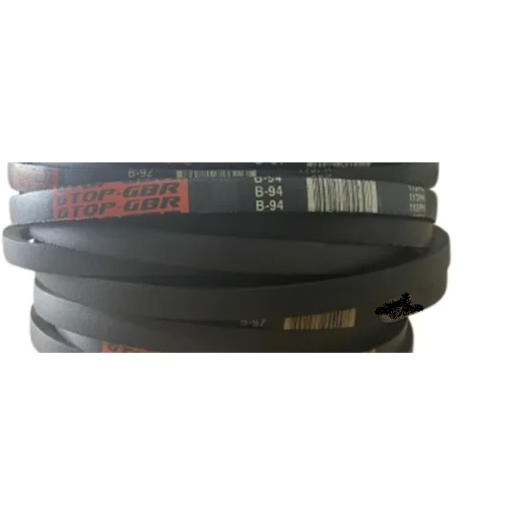 Correia Industrial Model V Categoria B-94 Gtop-gbr 128h Pto