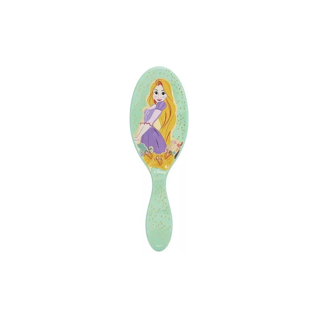 Escova Wet Brush Disney Rapunzel Original Detangular