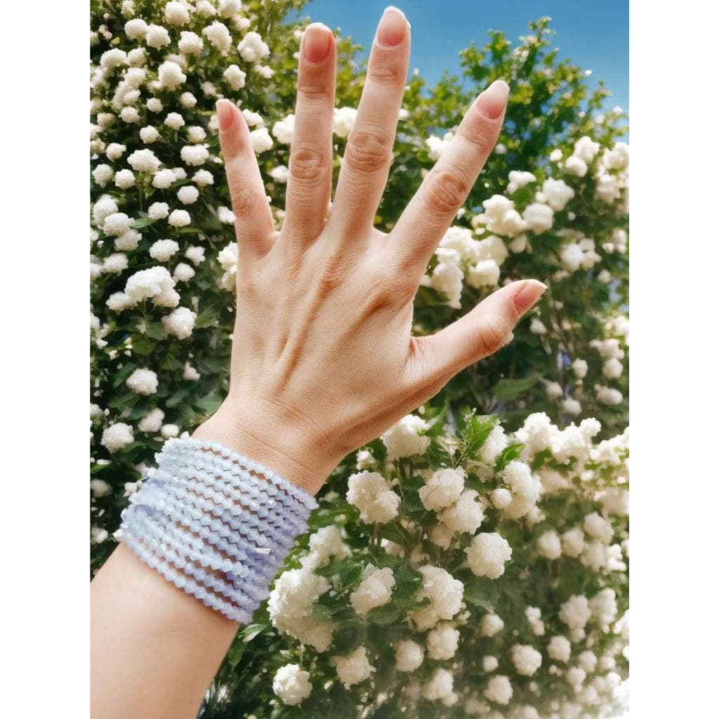 Kit 12 Pulseira criativa de corrente com pérolas artificiais brancas, 12 peças, para mulheres