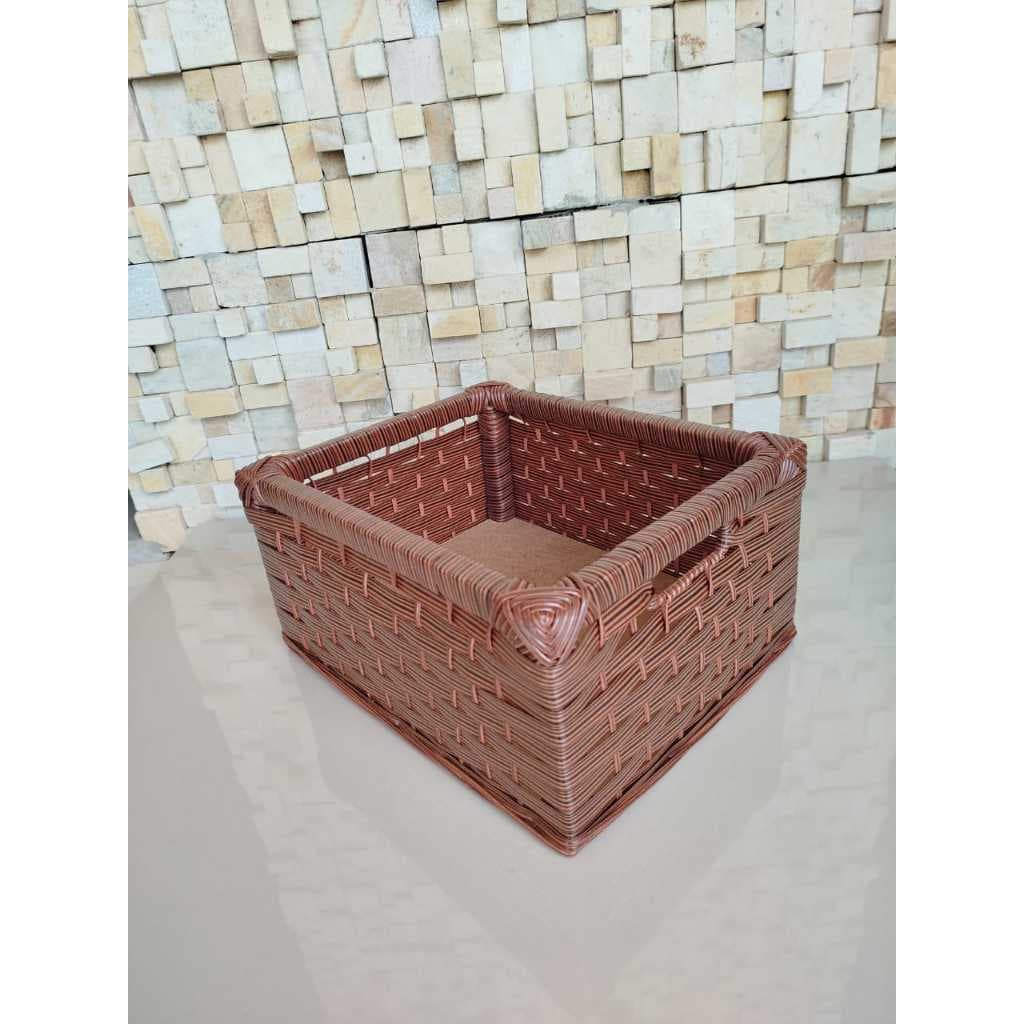 Gavetas Caixa Organizadora Sem Tampa 29x24x15cm