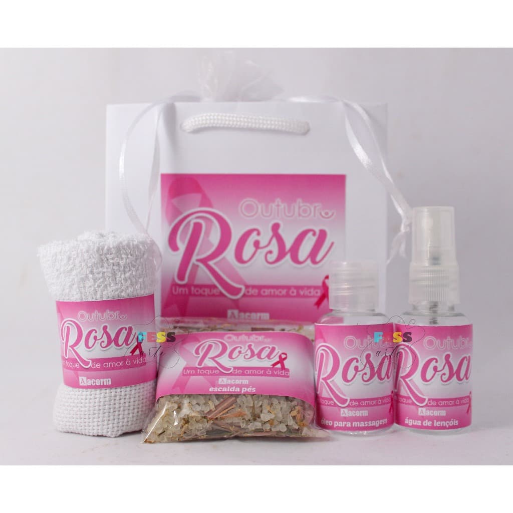 15 kit lembrancinha dia das mulheres mães professoras outubro rosa padrinhos natal debutante