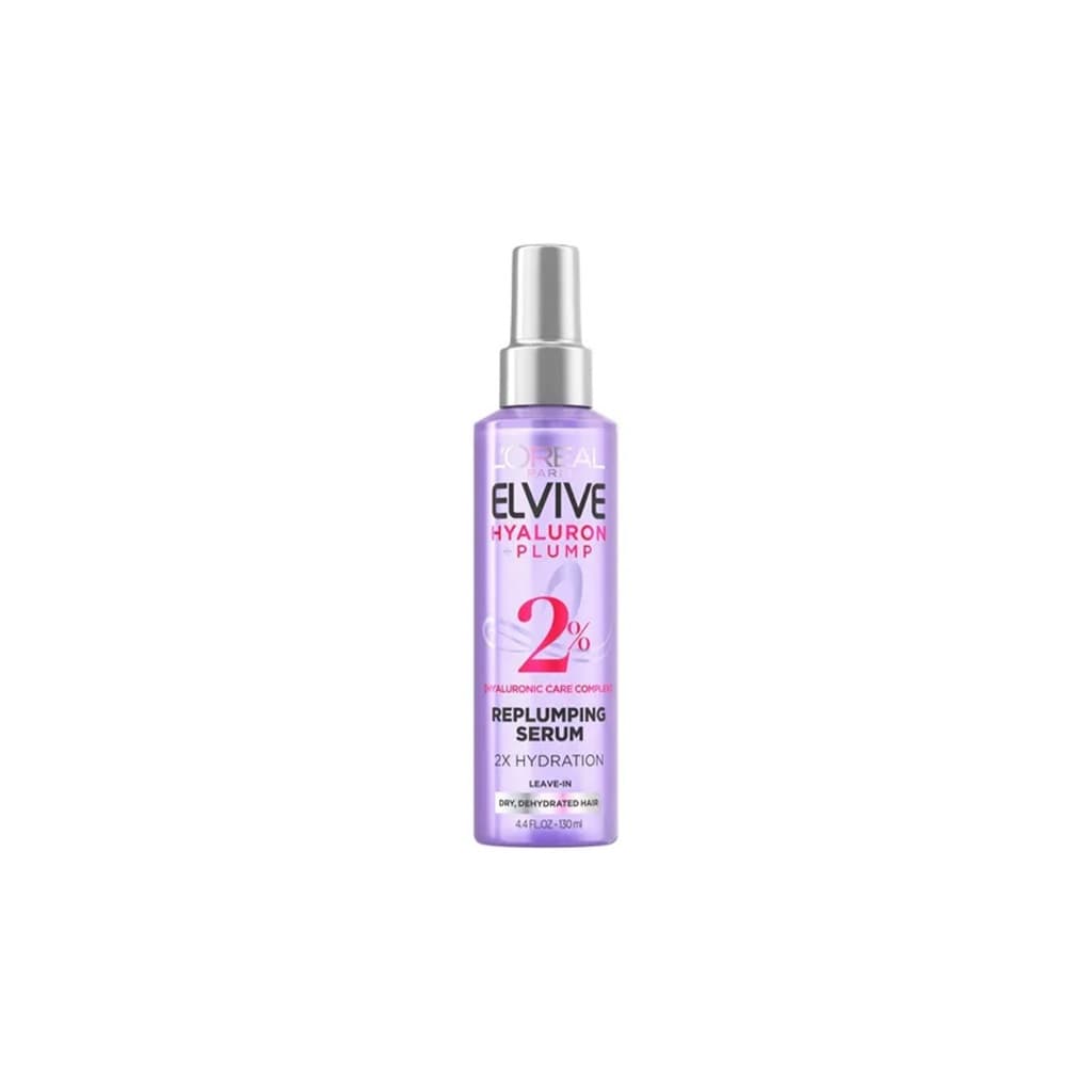 Leave-in Serum Loreal Elvive Com Hialurônico + Plump 130ml