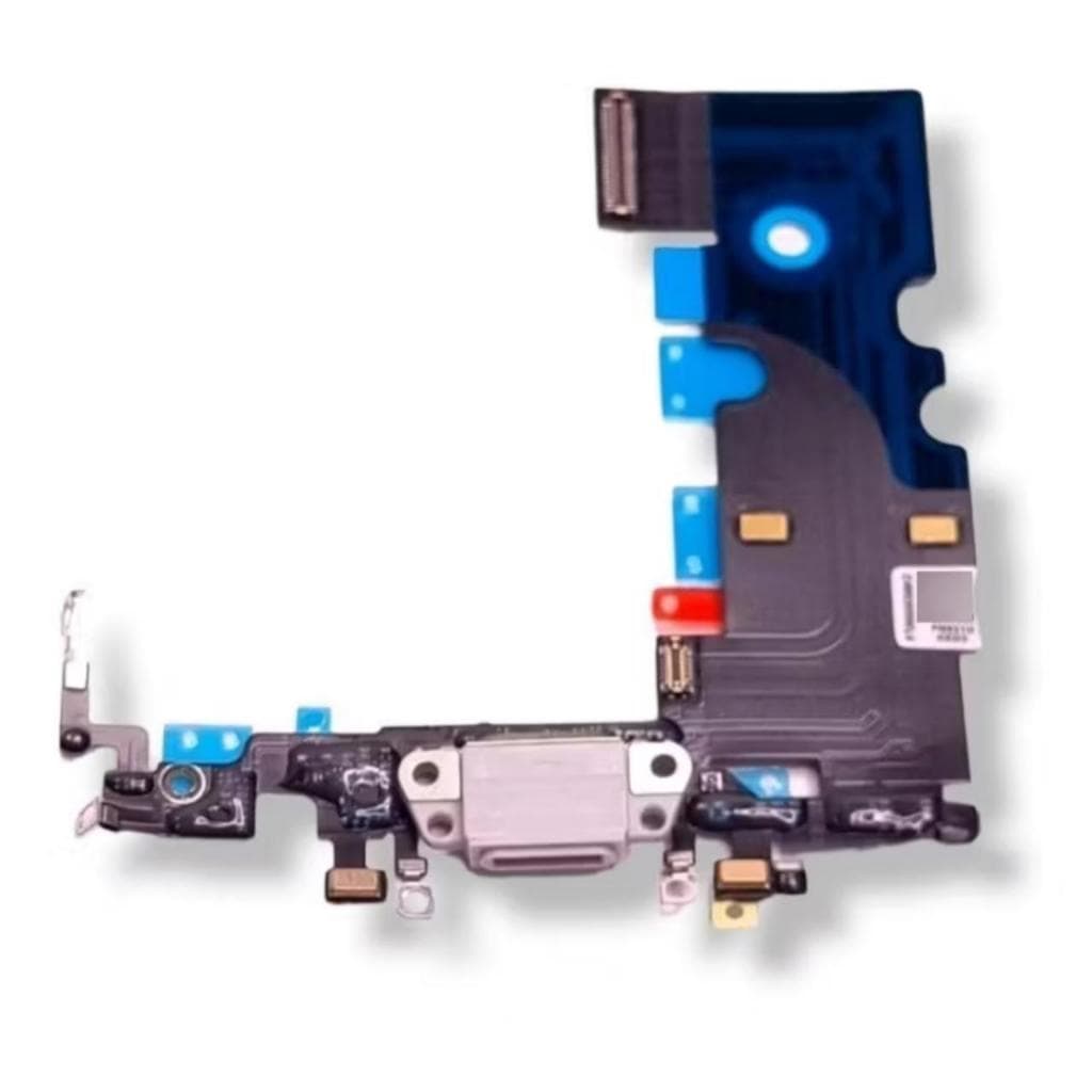Flex Conector De Carga Dock  Compatível iPhone 8 8g