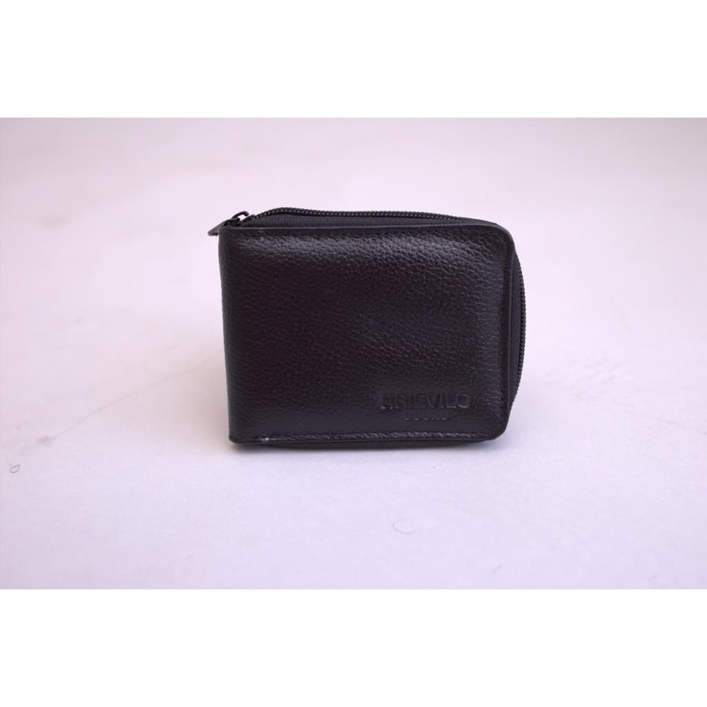 CARTEIRA MASCULINA 100% EM COURO LEGÍTIMO