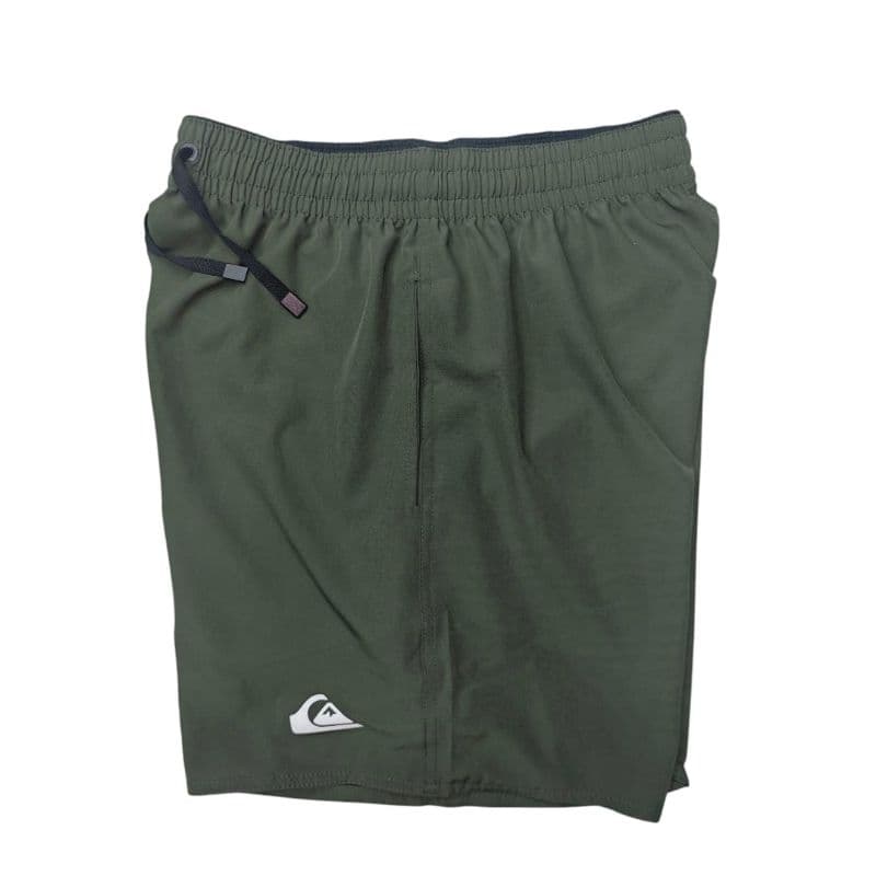 Shorts Bermudas Masculino Tactel elastano Básico ✔️ Academia Treino Praia com 2 bolsos cores variados