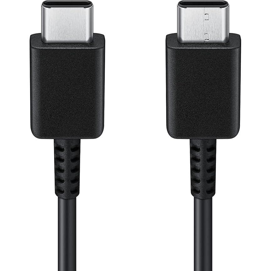 Cabo Tipo C Samsung Original (Todos modelos tipo C)