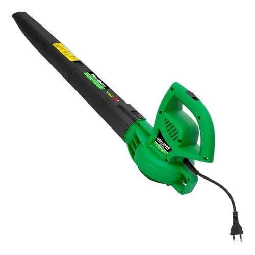 Soprador De Folhas Elétrico Garthen Gsf2000 - 110v