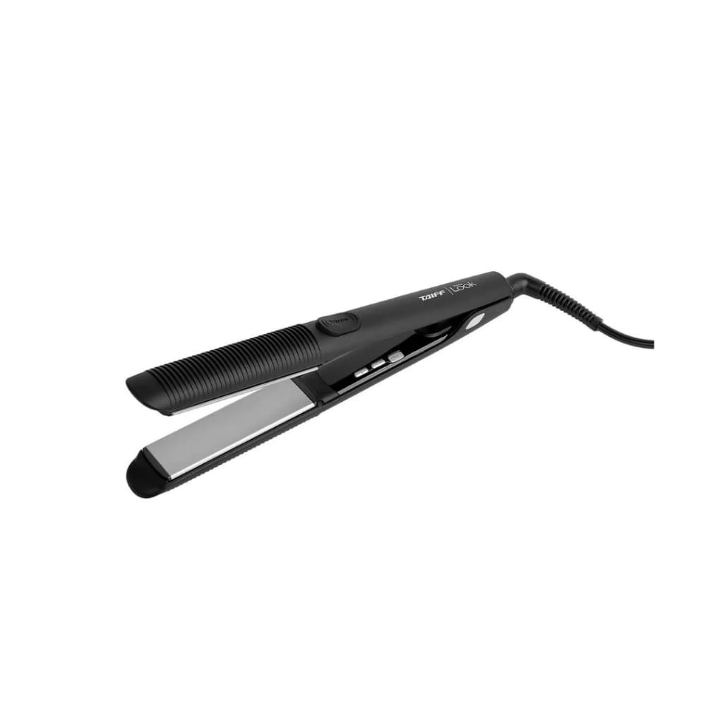CHAPINHA PRANCHA TAIFF NEW LOOK 240ºC - BIVOLT
