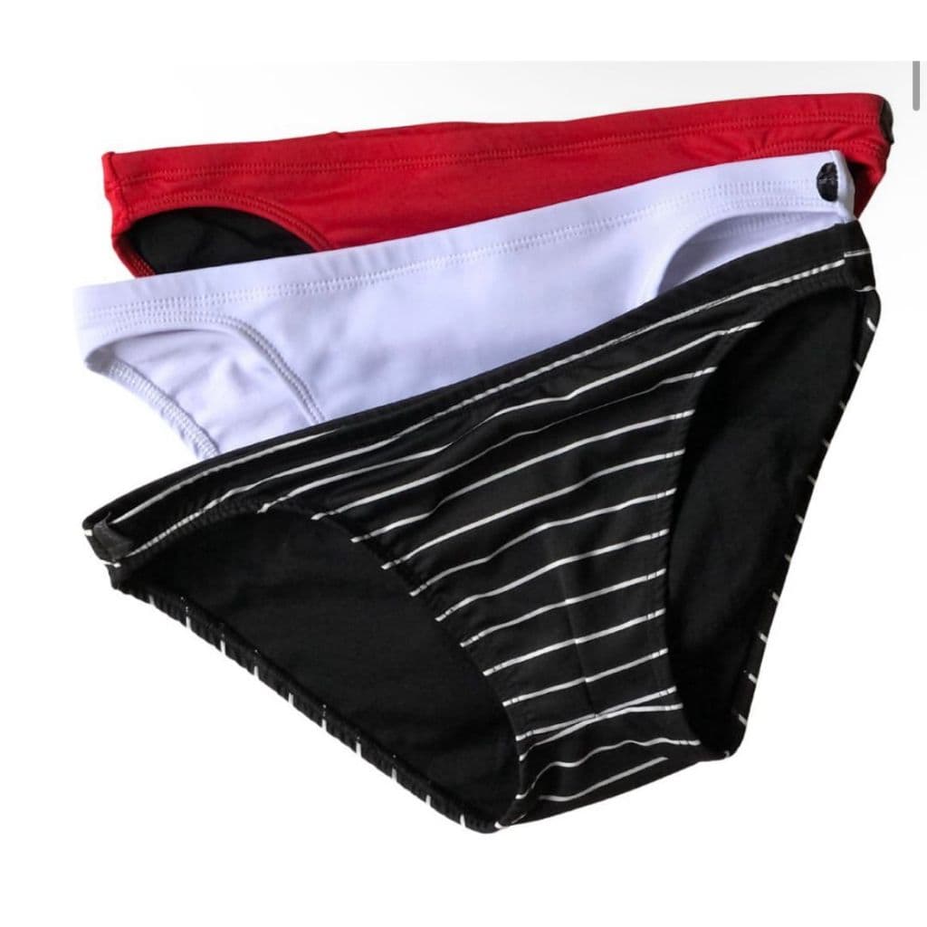 Sungas Diandrher Slip 3cm - Cavada