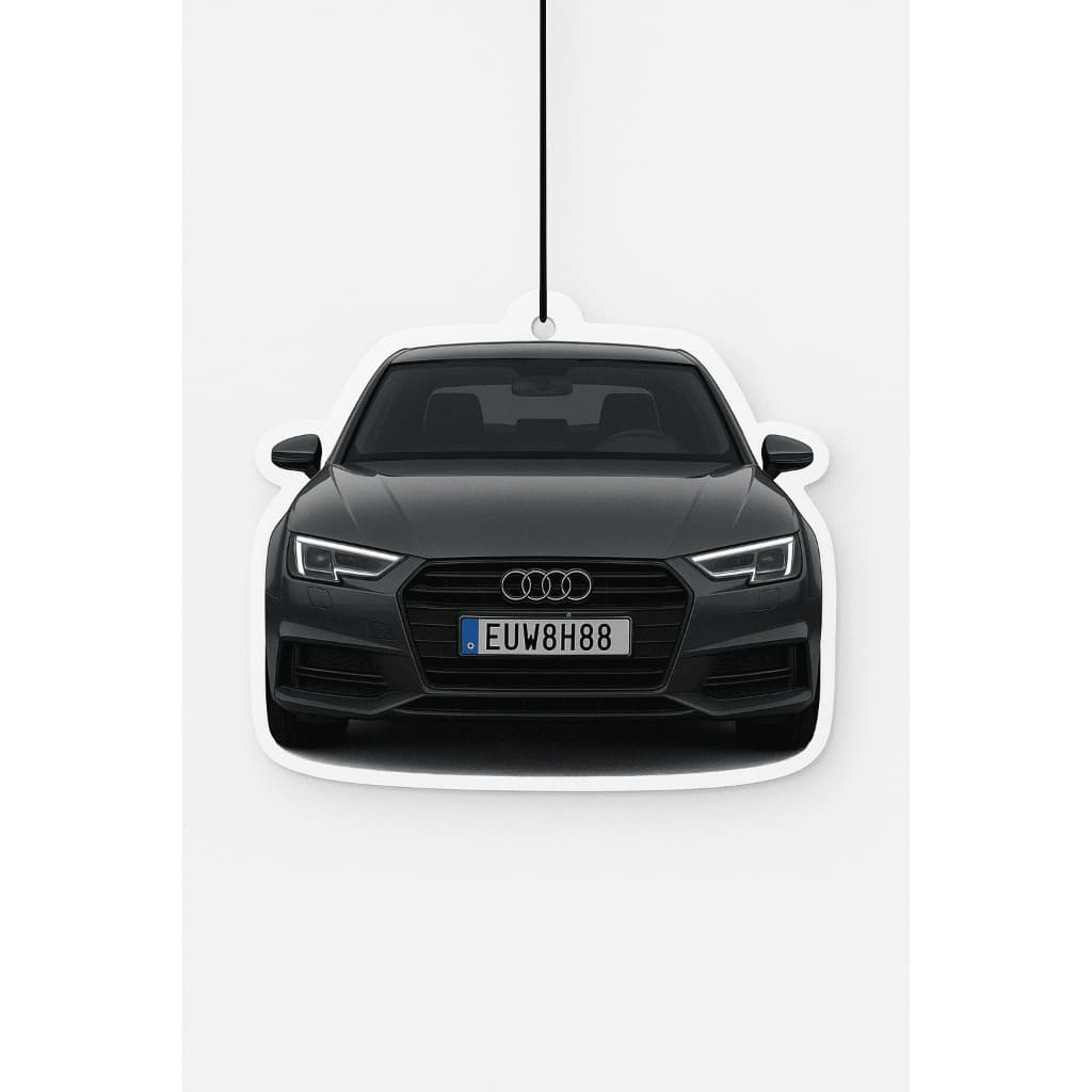 10 unidades BRINDE PERSONALIZADO AROMATIZANTE (cheirinho para carro)