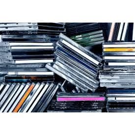 CDS DIVERSOS GÊNEROS EM PROMOÇÃO