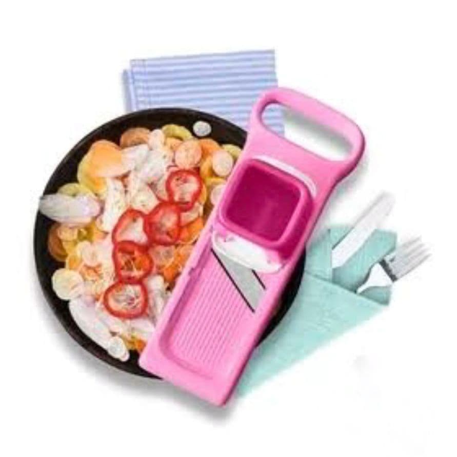 Super Chef Mini - Original Tupperware