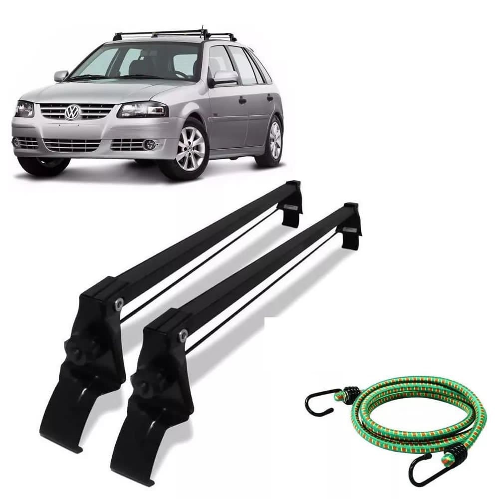 Rack Teto Gol G2 Bola Gol G3 G4 04 Portas E 1 Elastico Corda