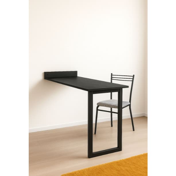mesa dobravel de parede