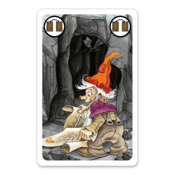 EXPANSÕES Jogo Saboteur - Papergames