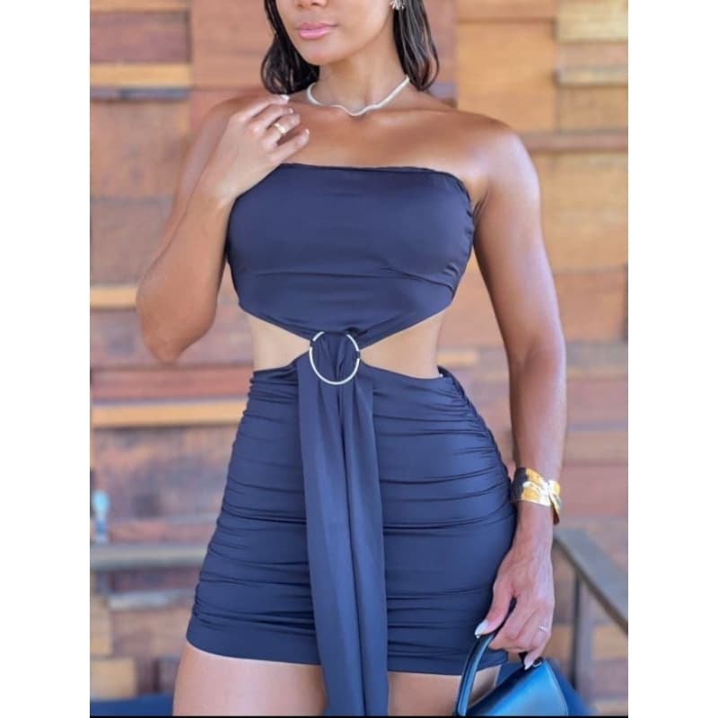vestido olímpico