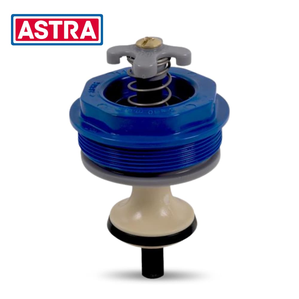 Cartucho Válvula Descarga Astra Vaso Sanitário VDC