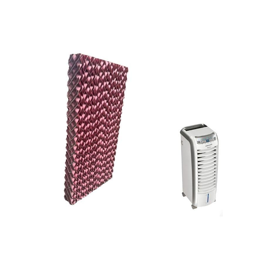 Filtro colméia Para Climatizador Portátil Electrolux CL07F E CL0
