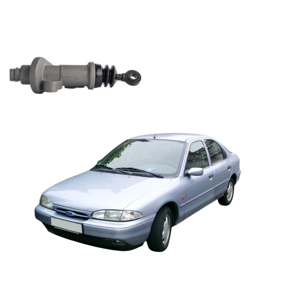 Cilindro Mestre Embreagem Mondeo 94/01