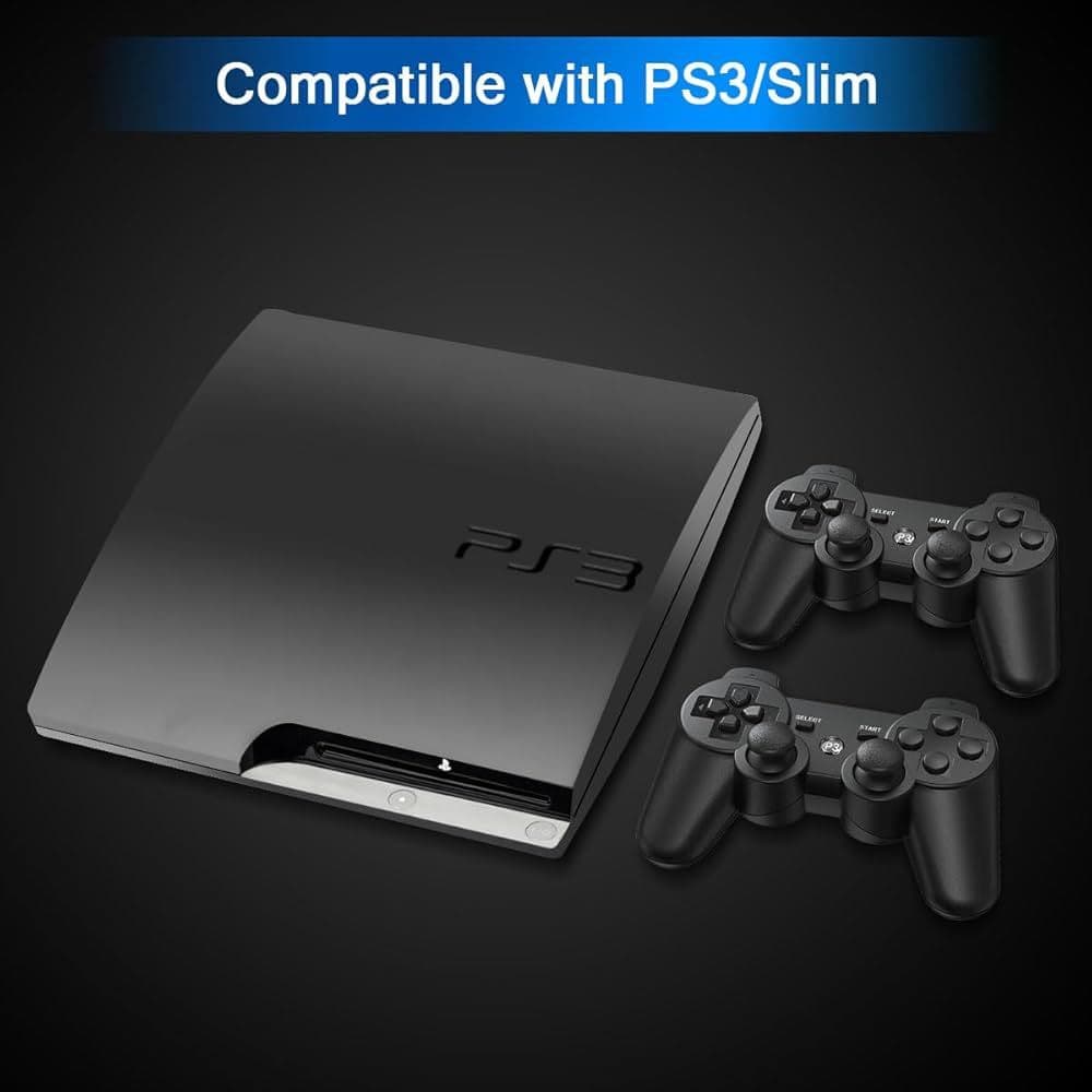 Playstation 3 com hen