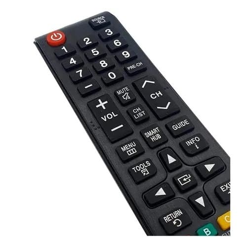 Controle Remoto Sky-8008  Tv Samsung Lcd Ou Led