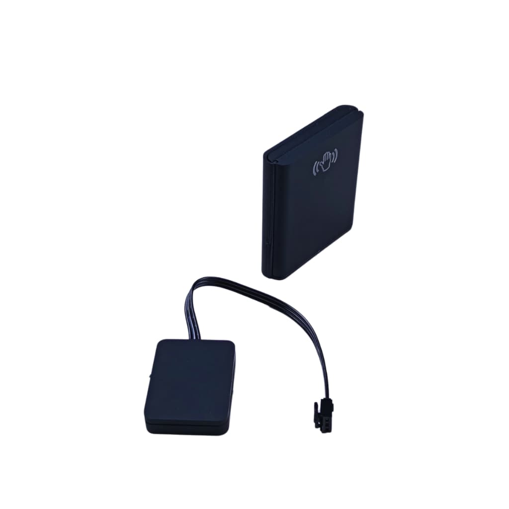 Sensor De Led Com Controle Sem Fio Sensi Ellegance Gaya