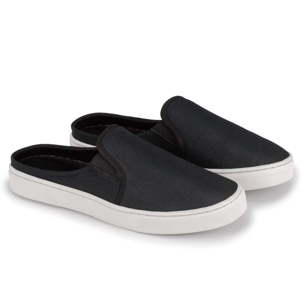 Mule Masculino Slip on Casual Ideal para Passeio, Trabalho e Lazer