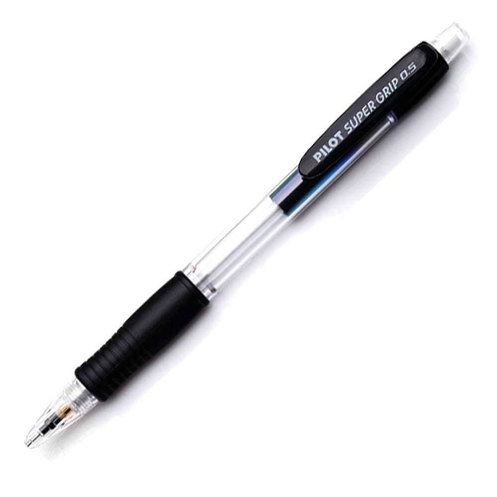 Lapiseira Pilot Super Grip